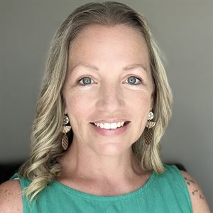 Melissa Sherman