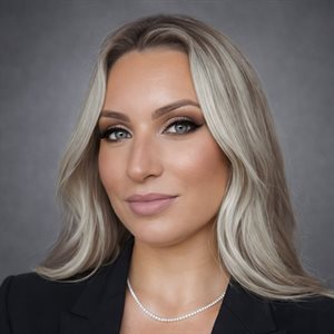 Meghan M. Pfeiffer