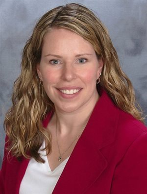 Gwen Marie Smith